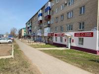 Дюртюли, ул. Первомайская, д.13а