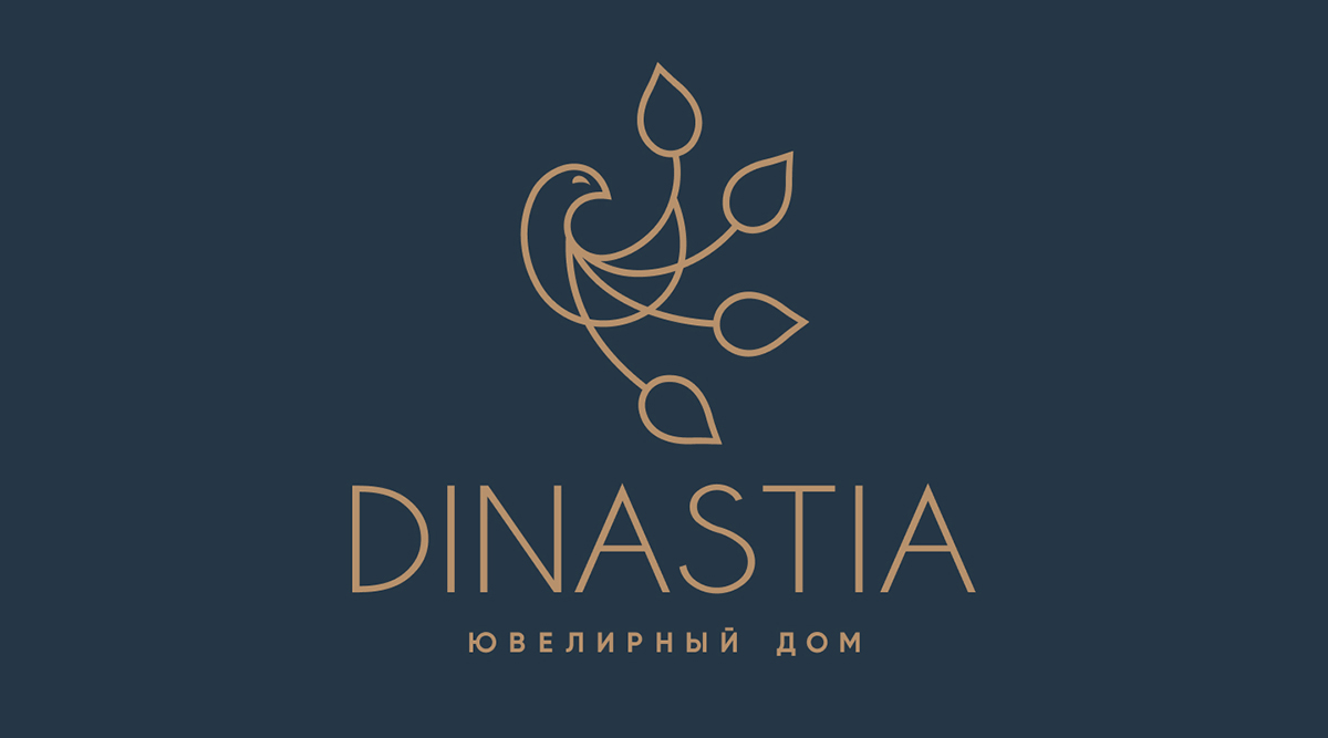 Ювелирный дом DINASTIA
