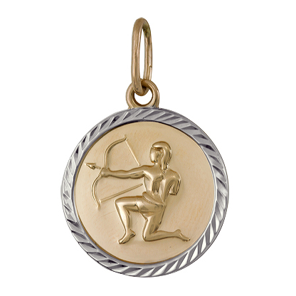 Купить подвеска из серебра без вставок