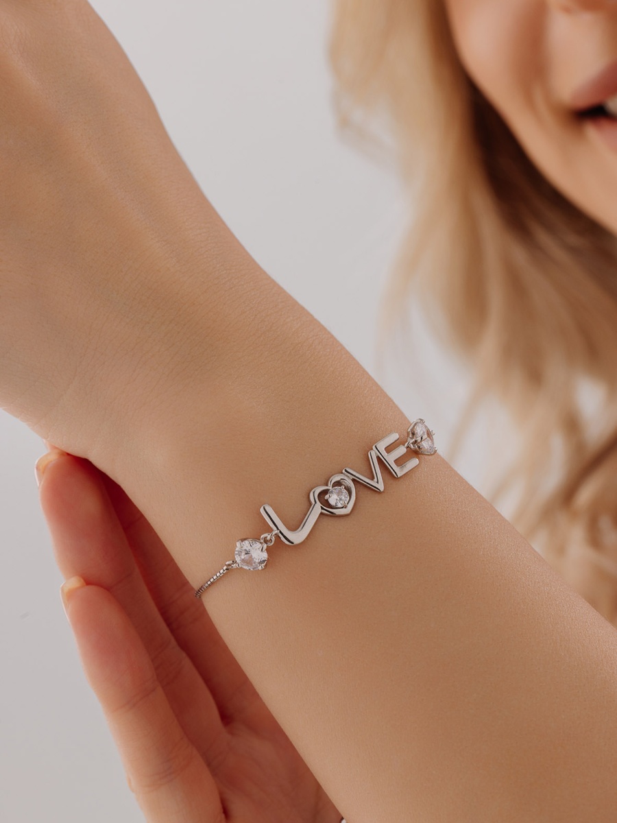 Браслет из серебра с фианитами (арт. 4340202748-18)-3.jpg