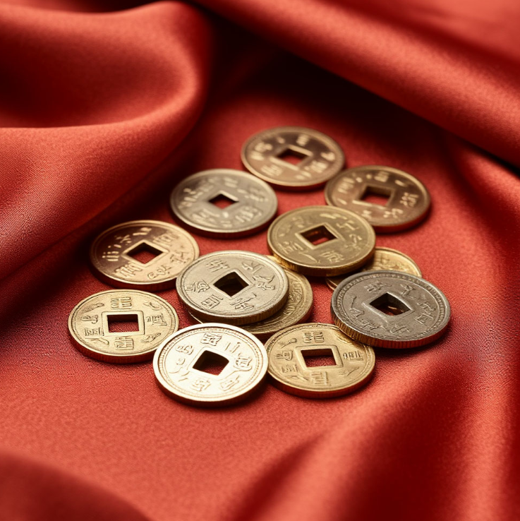 Китайские монеты Фэн-шуй.png Китайские монеты Фэн-шуй.png