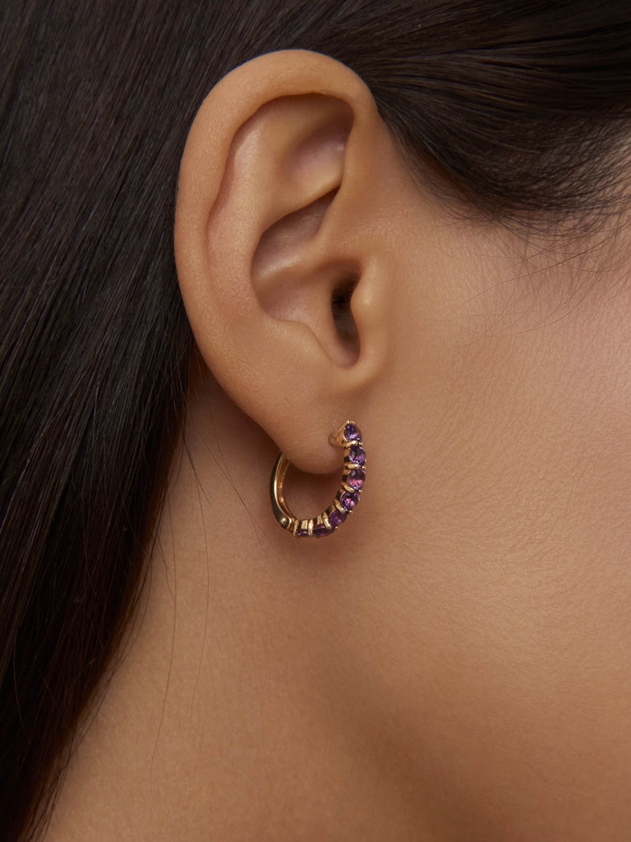 Серьги из серебра с аметист (Арт. 2320061319)-1.jpg