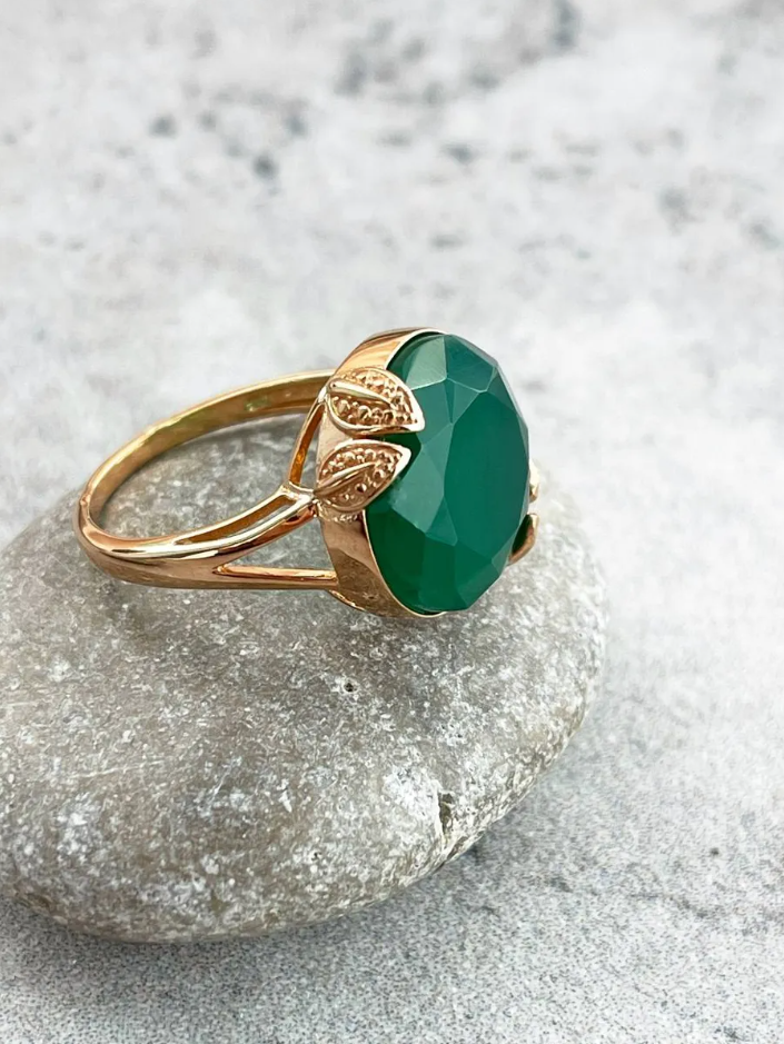 Кольцо из серебра с агатом (Арт. 1320395751-60)-2.png