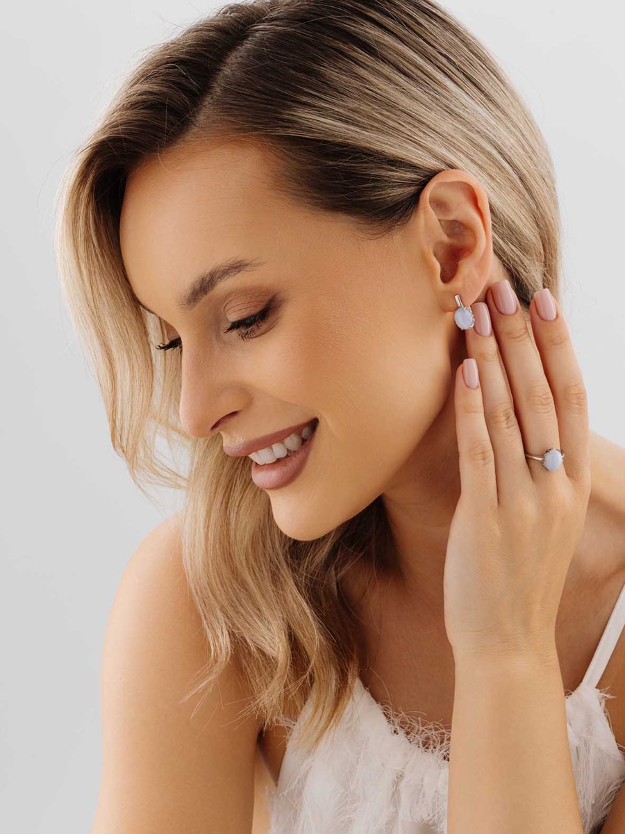 2340395771-9 Серьги (Ag 925) (Арт. 2340395771-9)-3.jpg