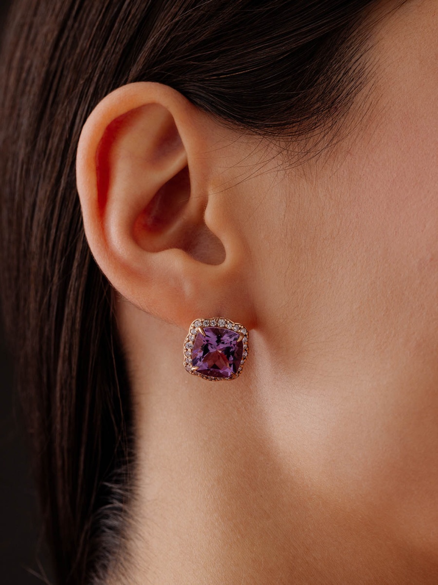 Серьги из серебра с аметист (Арт. 2320061964л)-1.jpg