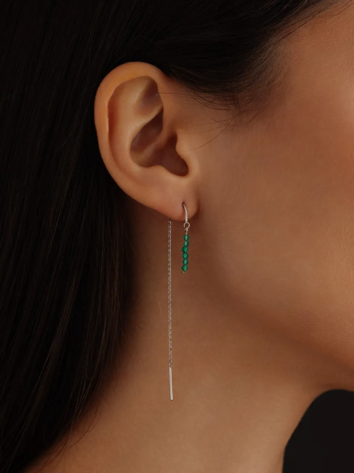 Серьги из серебра с агатами (Арт. 2340394502-1-9-60)-1.png