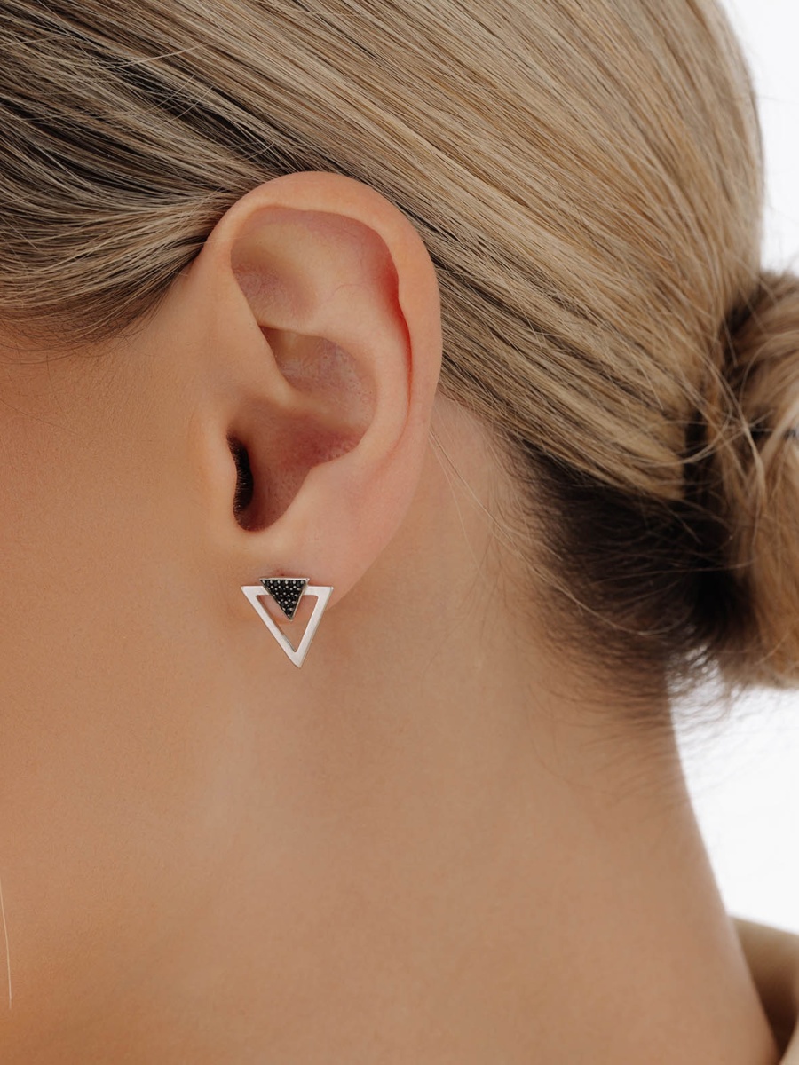 Пусеты из серебра с ситаллами (Арт. 2348885873л-20)-1.jpg