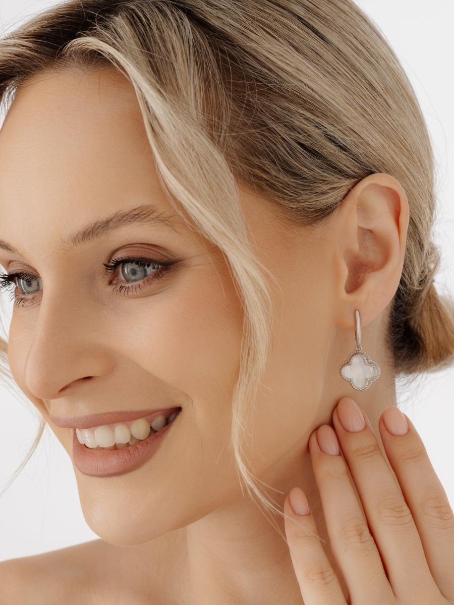 Серьги из серебра с перламутрами (Арт. 2340495697)-3.jpg