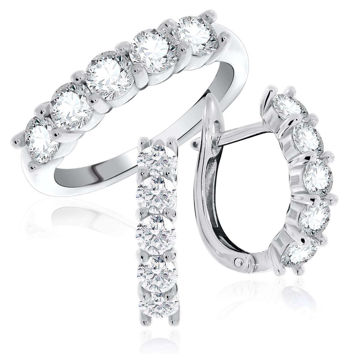 Как выбрать ювелирное украшение в подарок