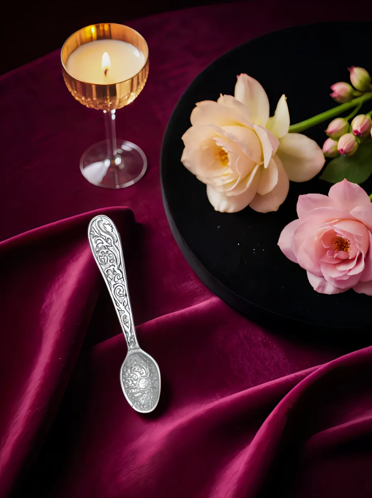 Сувенир из серебра без вставок (Арт. 3407050001)-1.png