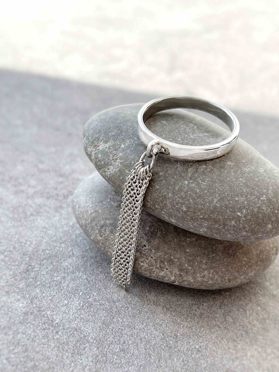 Кольцо из серебра без вставок (Арт. 1340405184-9)-1_5.jpeg