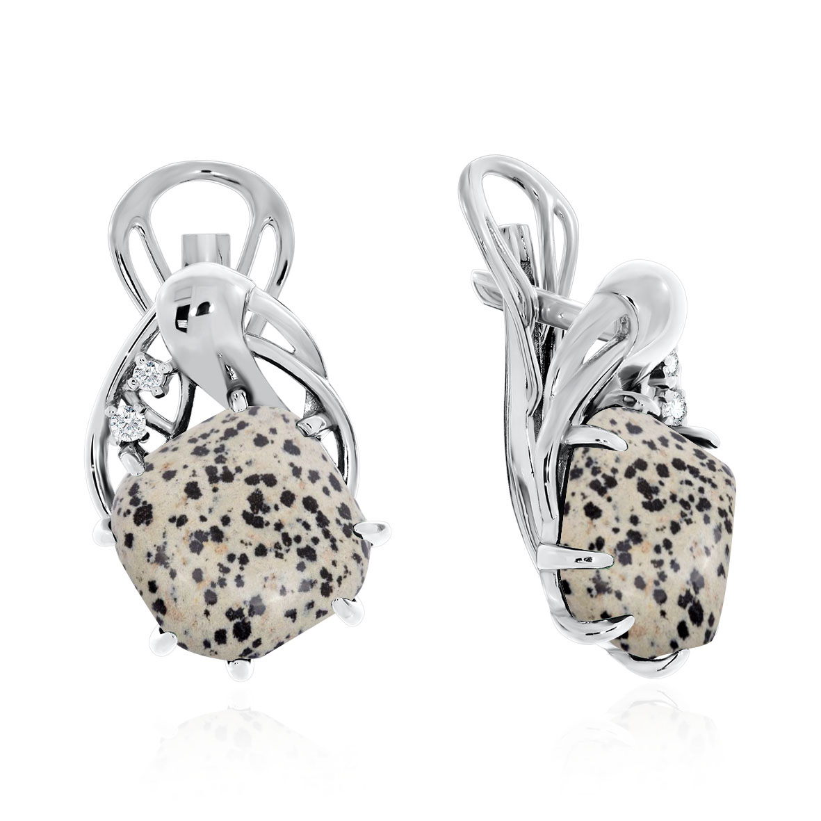 Серьги из серебра с яшмой (Арт. 2340300984-11).jpg
