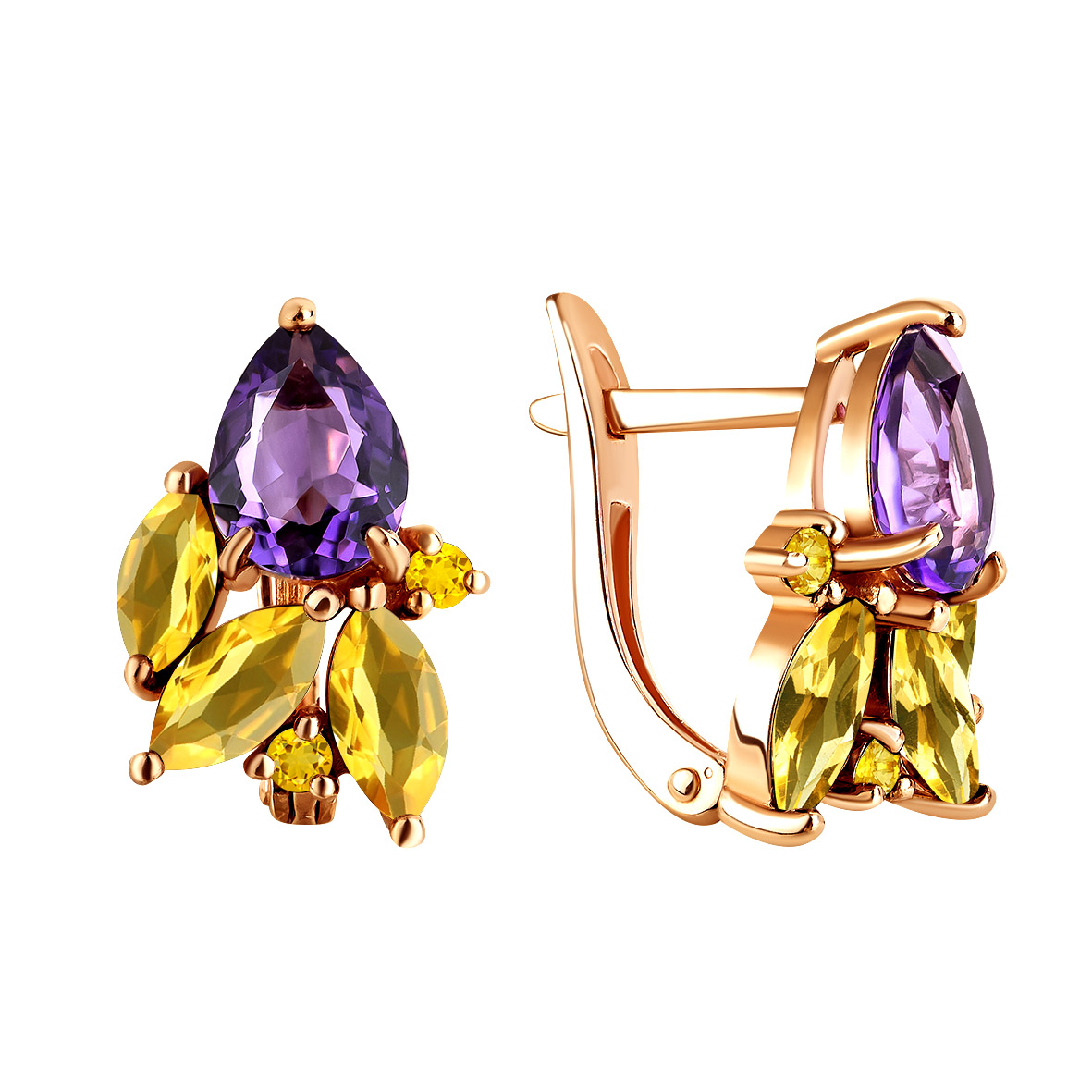 Серьги из серебра с аметист (Арт. 2320871960-95).jpg