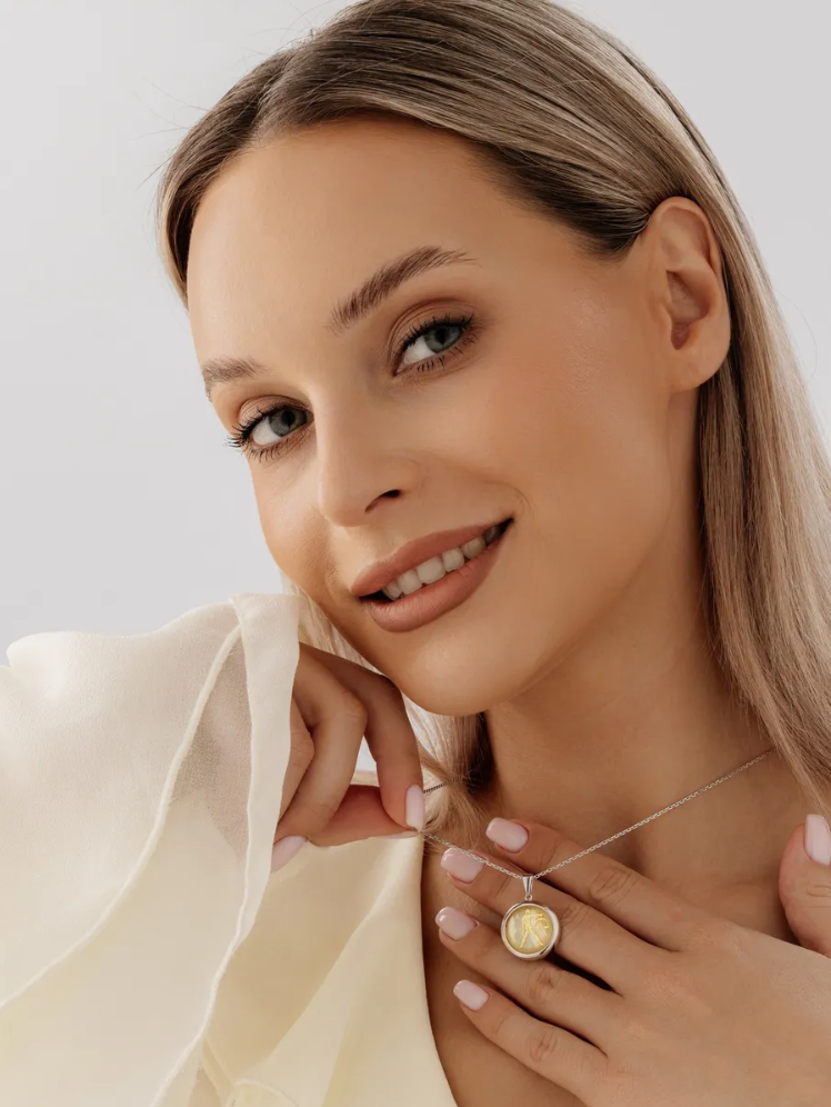 Подвеска из серебра с перламутром (арт. 3340490399-7)-1.png