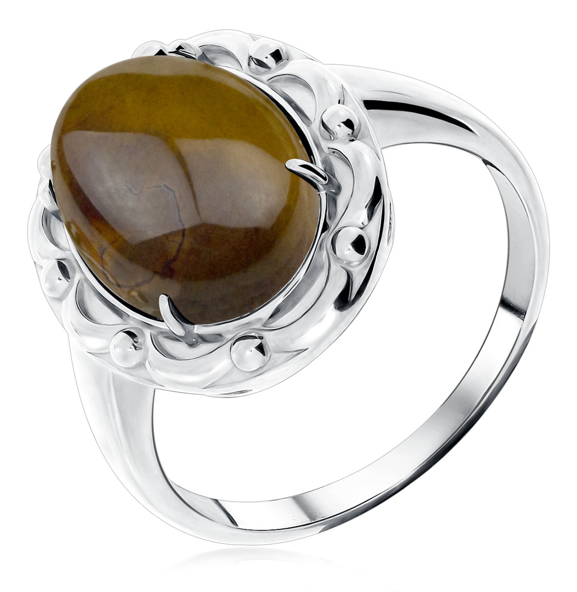 Кольцо из серебра с яшмой (Арт. 1340305116).jpg