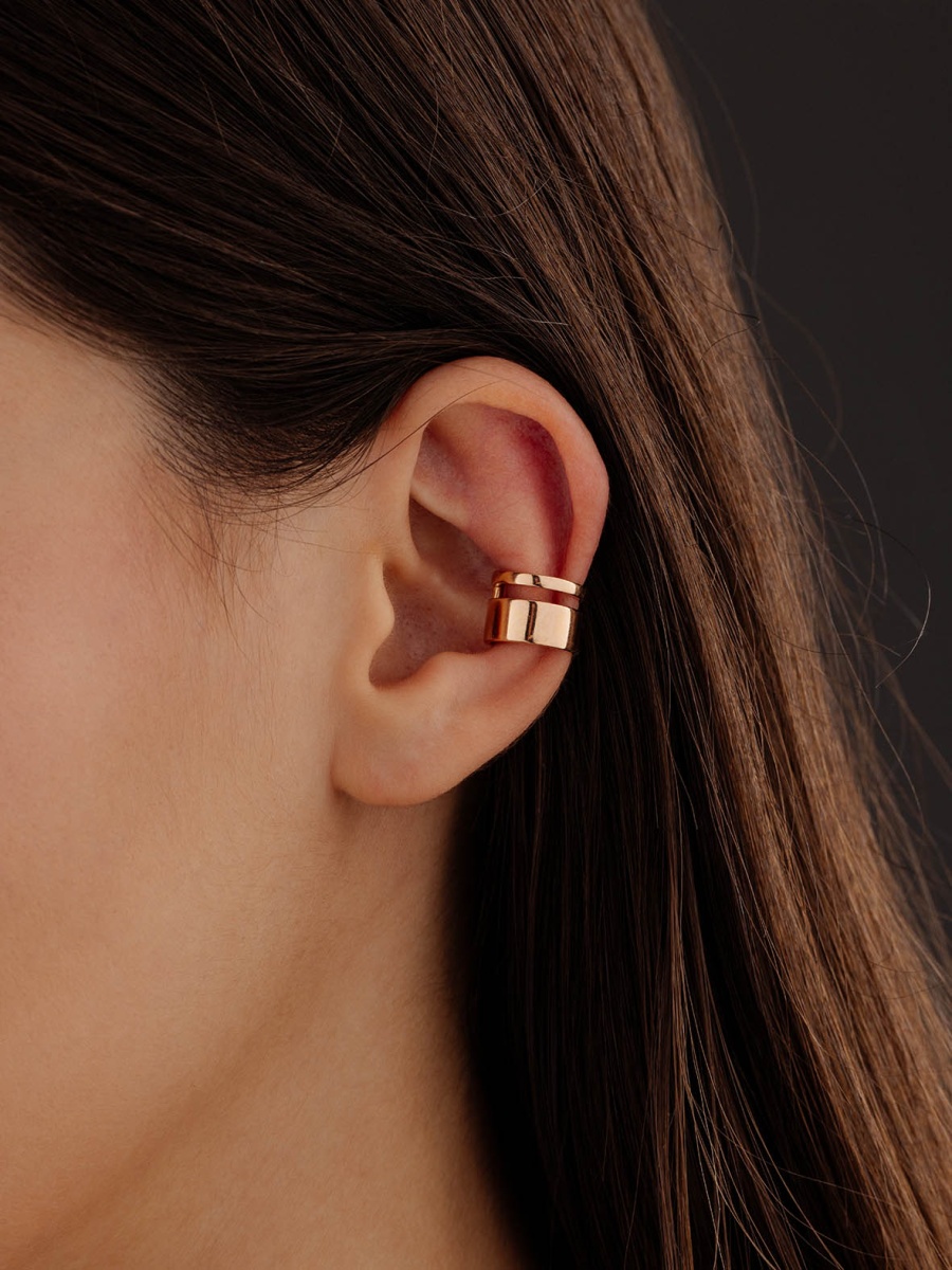 Серьги из серебра без вставок (Арт. 2320404891)-1.jpg