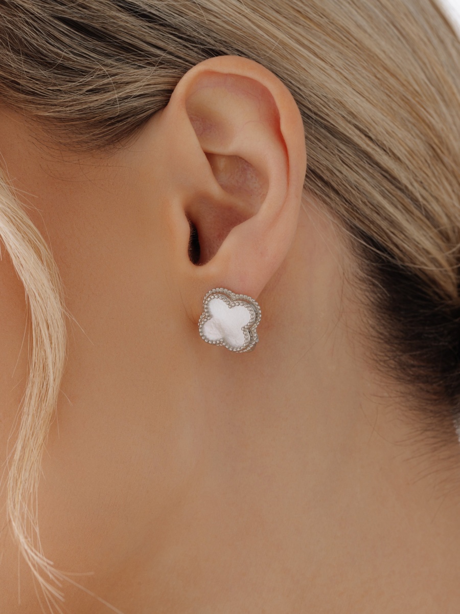 Серьги из серебра с перламутрами (Арт. 2340495696)-2.jpg