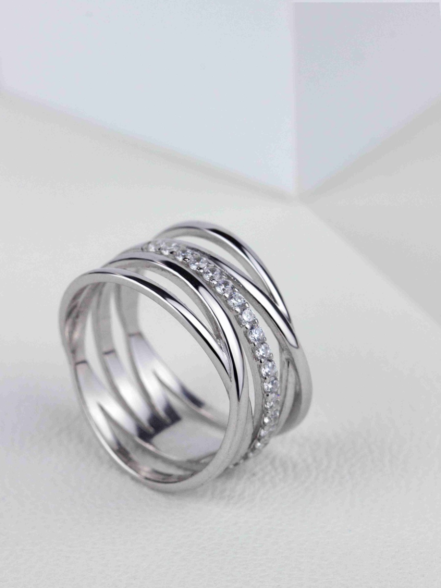Кольцо из серебра с фианитами (Арт. 1340205070л)_4.jpg