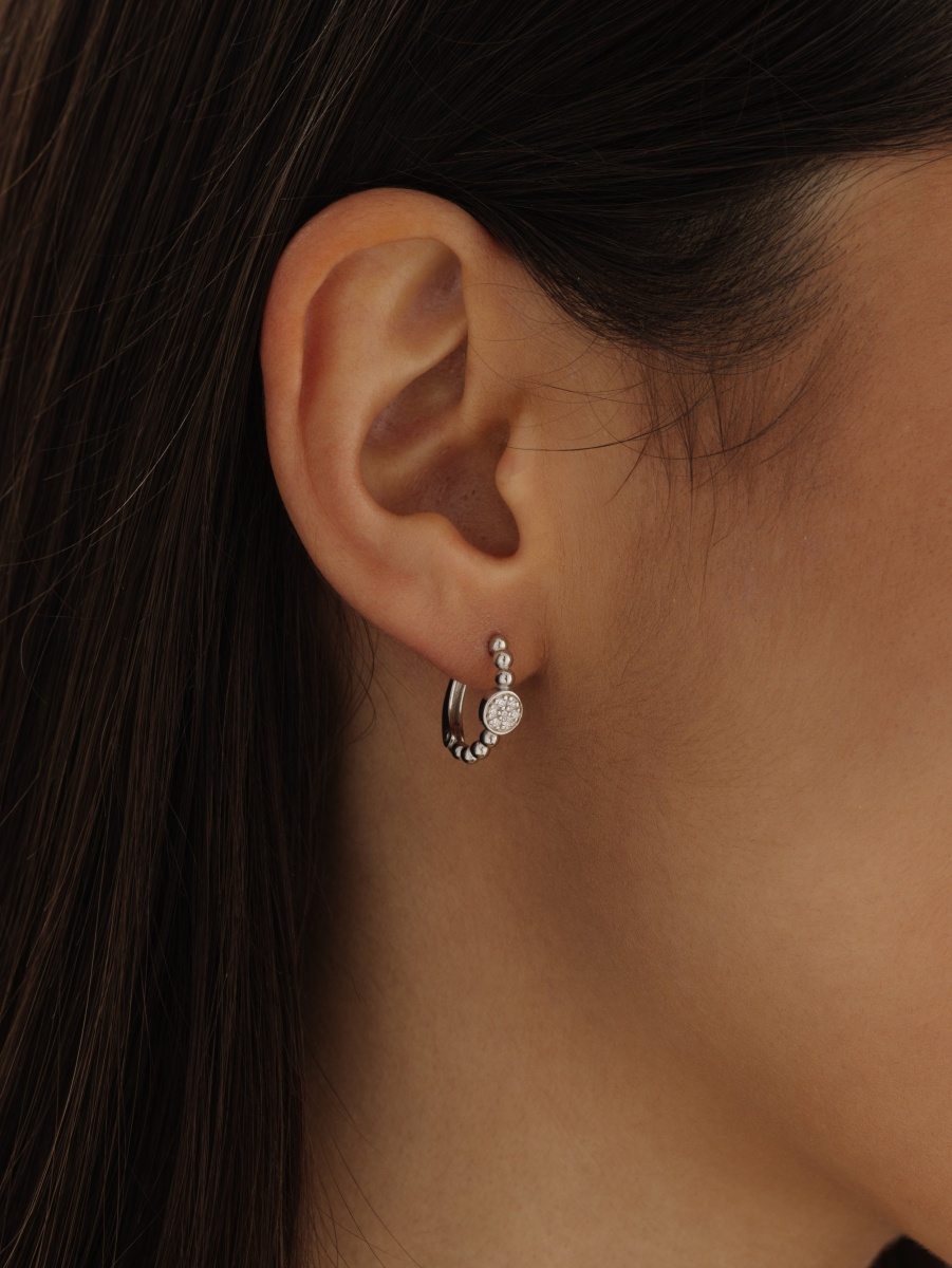 Серьги из серебра с фианитами (Арт. 2340205631л)-2.jpg