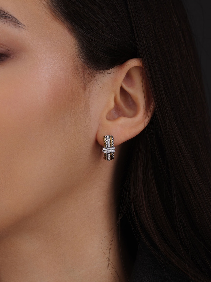 Серьги из серебра (Арт. 2317205450л)-1.jpg