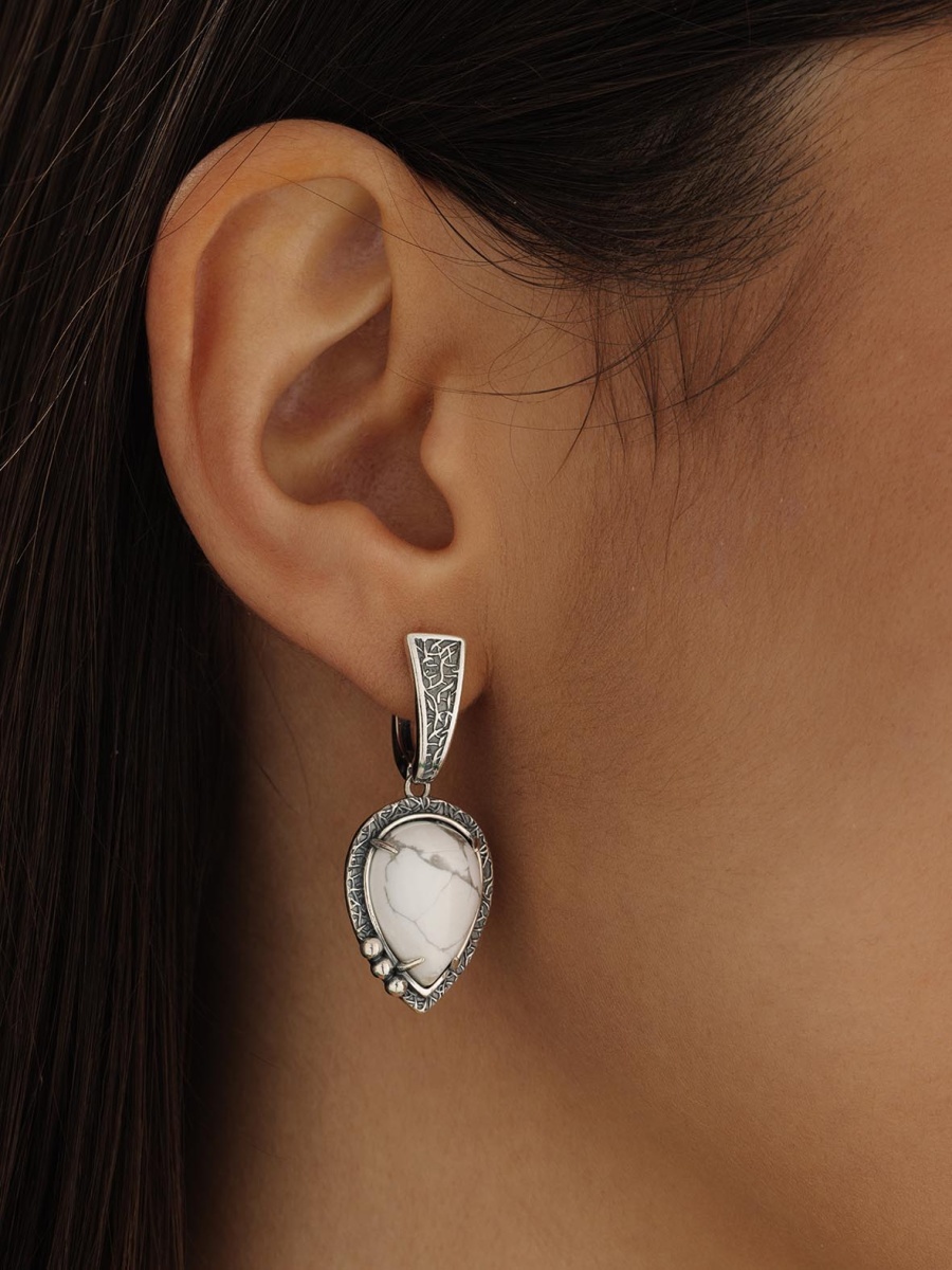 Серьги из серебра с кахолонгом (Арт. 2310К05788)-1.jpg