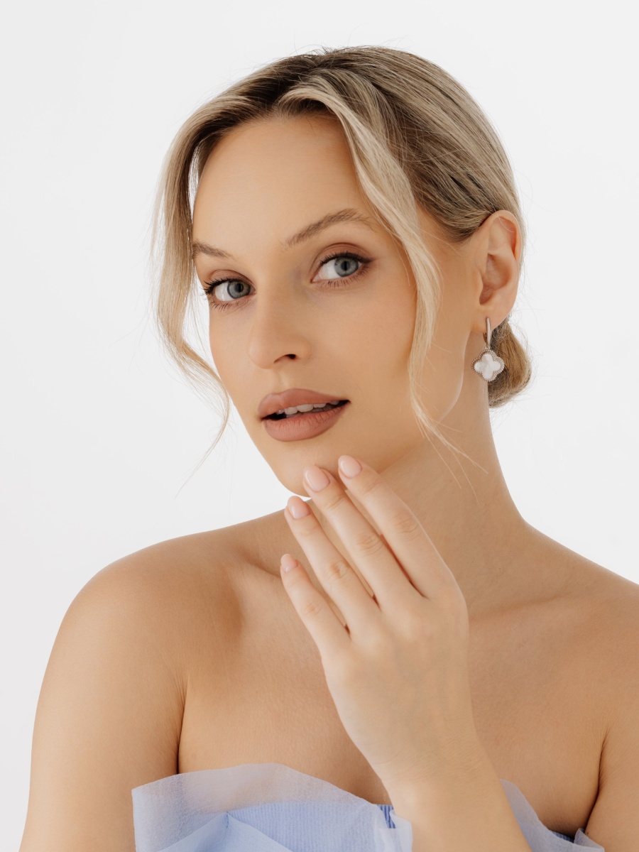 Серьги из серебра с перламутрами (Арт. 2340495697)-1.jpg