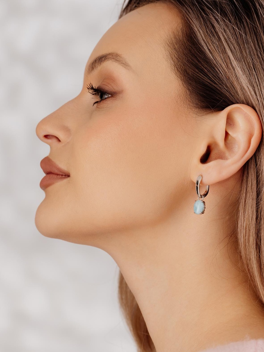 Серьги из серебра (Арт. 2340Л10901)-6.jpg