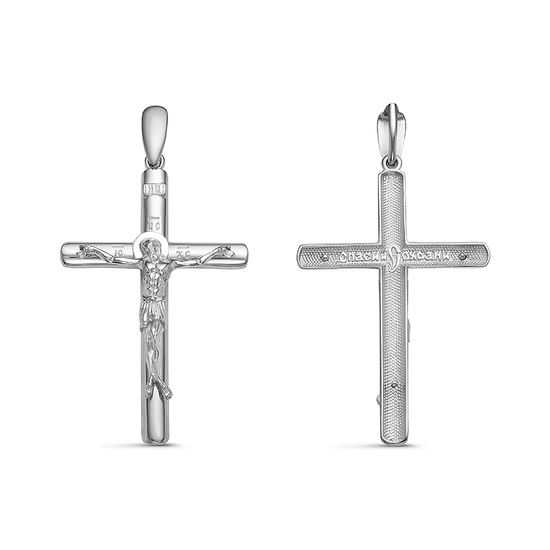 Подвеска из серебра (Арт. с080657).jpg