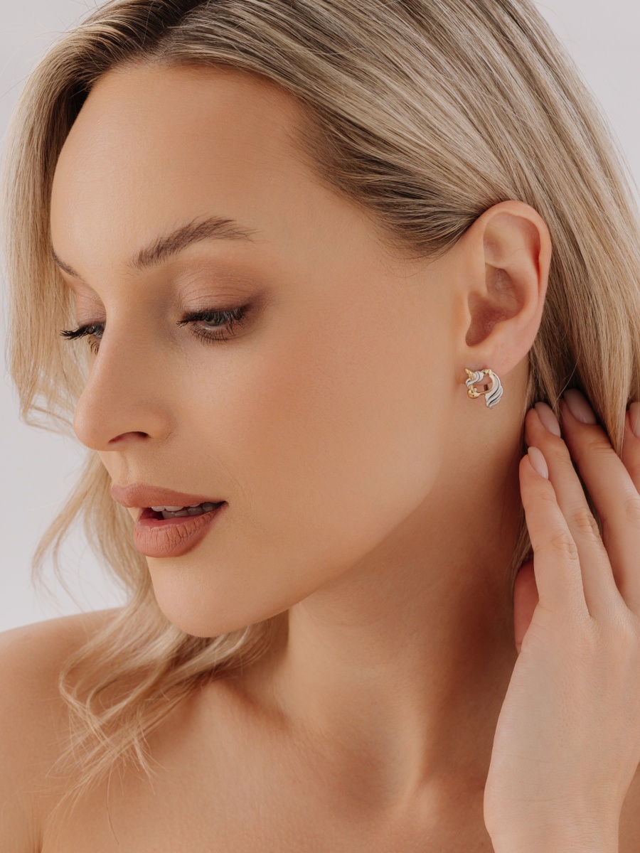 Серьги из серебра без вставок (Арт. 2350405205)-1.jpg