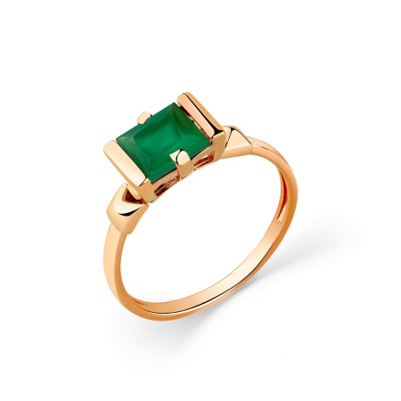 Купить кольцо из золота в интернет-магазине KRASNOE