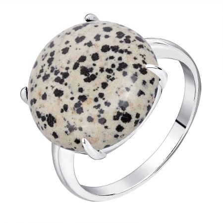 Купить кольцо из серебра  в интернет-магазине KRASNOE