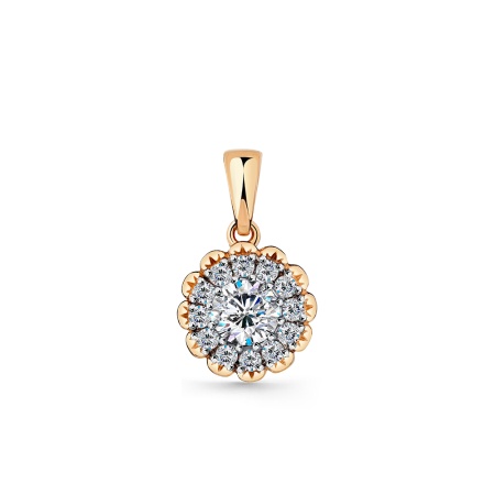 Купить подвеска из золота