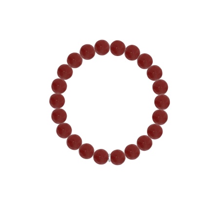 Купить браслет из серебра с агатами