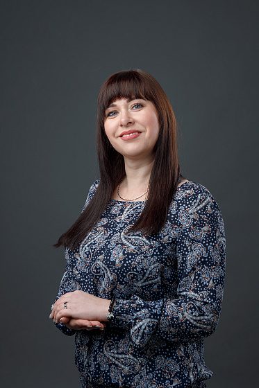 Елена Подгайная