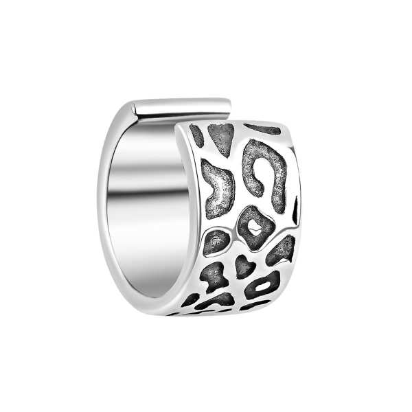Серьги из серебра
