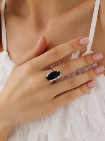 Купить 1340361974 кольцо (ag 925) в интернет-магазине KRASNOE