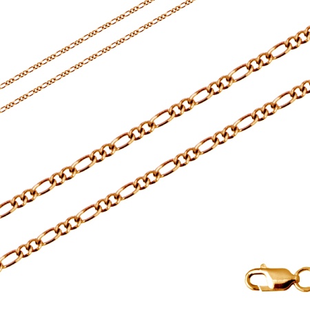 Купить цепь из серебра без вставок