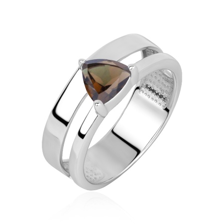 Купить кольцо из серебра  в интернет-магазине KRASNOE