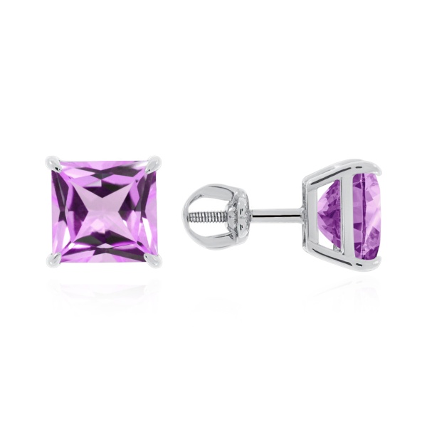 2340061912 Серьги (Ag 925)