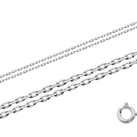 365704030050 Цепь (Ag 925)
