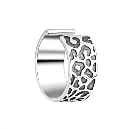 Серьги из серебра