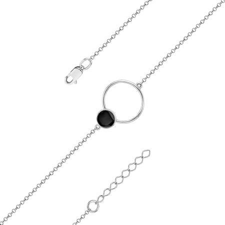 Купить браслет из серебра